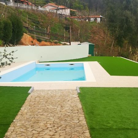 Casa Do Casal Apartment Arouca Exterior photo