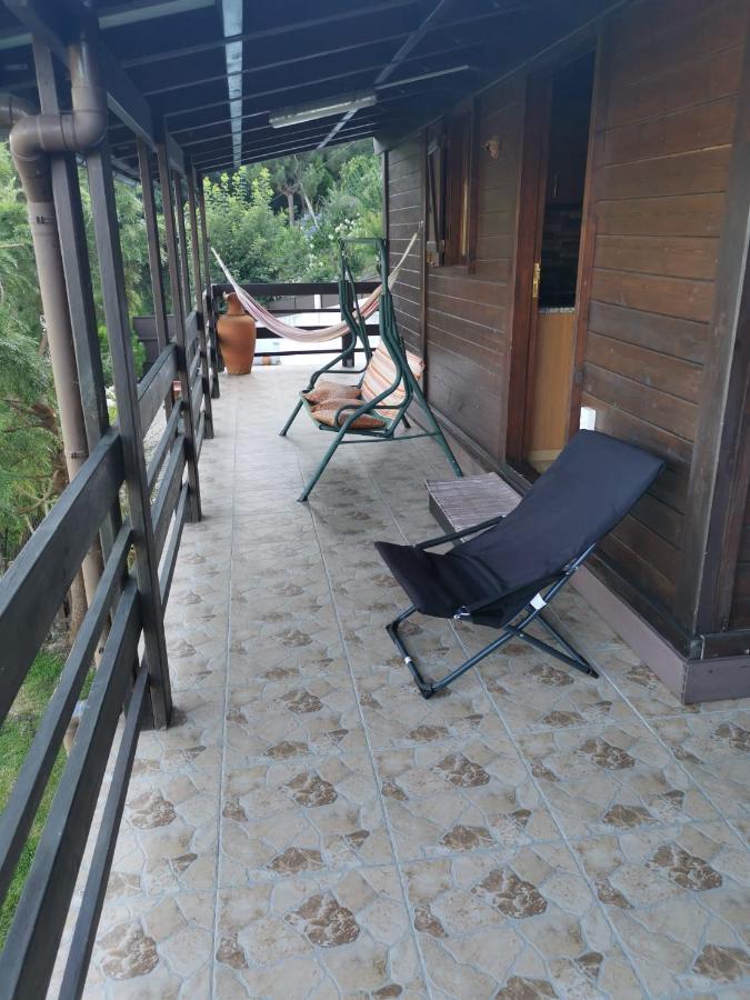Casa Do Casal Apartment Arouca Exterior photo