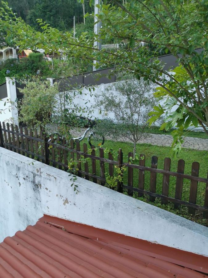 Casa Do Casal Apartment Arouca Exterior photo